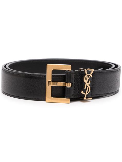 used ysl belts|yves saint laurent belts sale.